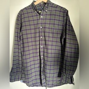 Men’s Daniel Cremieux Button Down